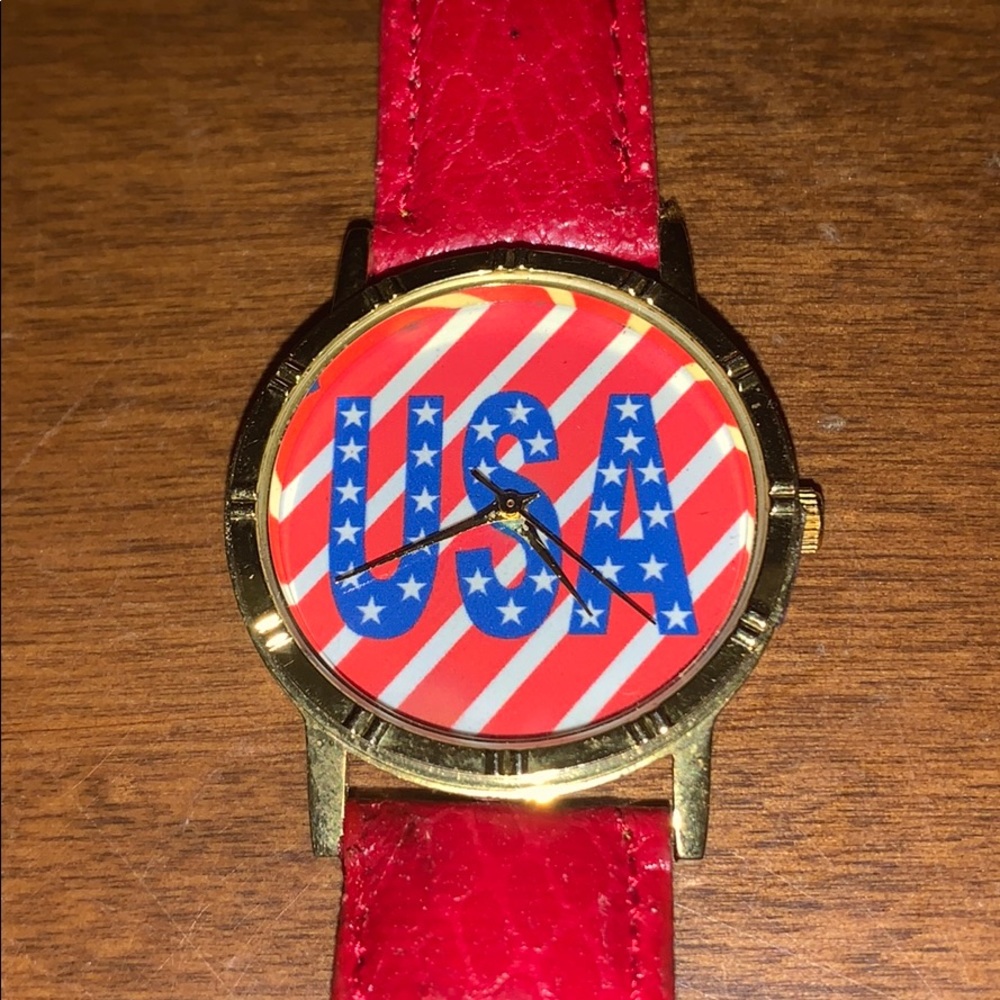 USA Watch